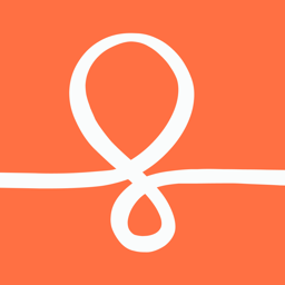 Couchsurfing app icon